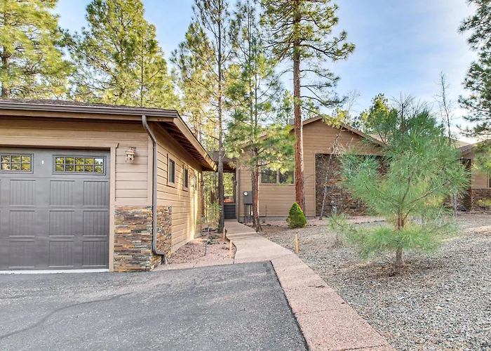 Hot Tub, Deck & Grill! Mtn Retreat In Show *